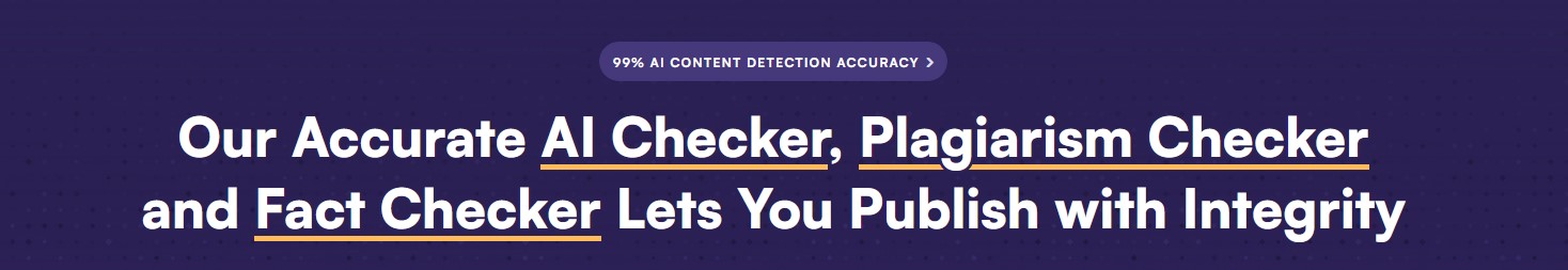 AI Detector