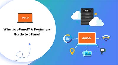 cPanel Backoffice