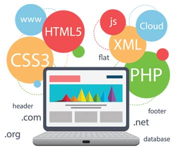 Custom Website Construction