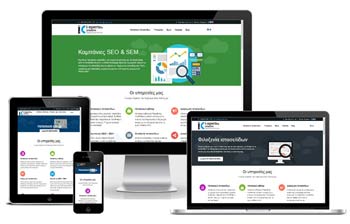 Responsive Website Construction