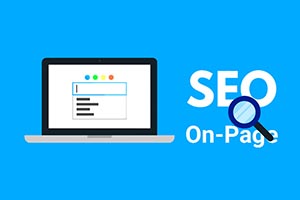 On-page SEO