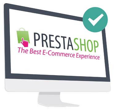 PrestaShop