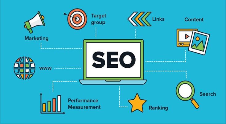 SEO seminars