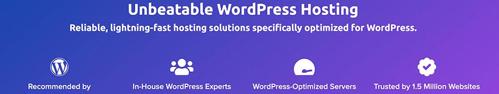 WordPress Hosting