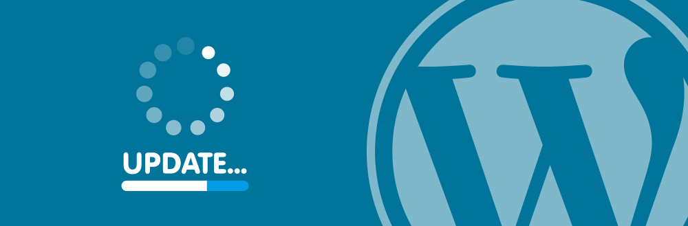 WordPress Upgrade