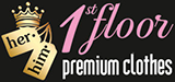 1st Floor Boutique