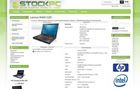Ανακατασκευή responsive e-shop stockpc.gr - no.485