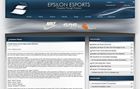 Κατασκευή ιστοσελίδας ομάδας Epsilon - no.288