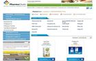 PharmaChain Online Pharmacie Marketplace - no.371