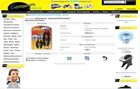 Αναβάθμιση - κατασκευή e-shop accessories-eshop.gr - no.441