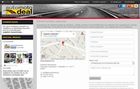 Κατασκευή ιστοσελίδας προσφορών - deal site - no.510