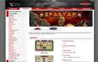 Ανασχεδίαση ιστοσελίδας vlassis.gr - no.309