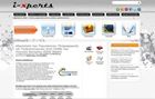ανασχεδίαση ιστοσελίδας  i-xperts.gr - no.249