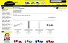 Αναβάθμιση - κατασκευή e-shop accessories-eshop.gr - no.440