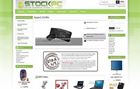 Ανακατασκευή responsive e-shop stockpc.gr - no.484