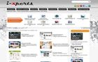 ανασχεδίαση ιστοσελίδας  i-xperts.gr - no.248