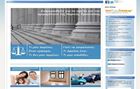 Σχεδίαση ιστοσελίδας tooeasylaw.gr - no.335