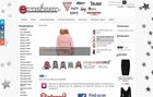 Χριστουγεννιάτικο στόλισμα ιστοσελίδας - στολίσαμε ιστοσελίδες για τις γιορτές! - no.454