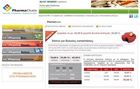 PharmaChain Online Pharmacie Marketplace - no.369