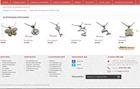 Κατασκευή asimenio.gr PrestaShop - no.534