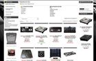 Αναβάθμιση e-shop liolios.gr με responsive design - no.515