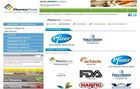 PharmaChain Online Pharmacie Marketplace - no.370
