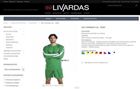 Κατασκευή e-shop σε PrestaShop + custom plugin development - no.489