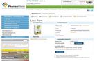 PharmaChain Online Pharmacie Marketplace - no.372