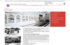 Σχεδίαση ιστοσελίδας responsive Εβραϊκο Μουσείο Θεσσαλονίκης - no.458