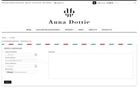 Κατασκευή prestashop - Anna Dottie Jewels - no.493