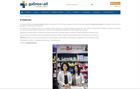galinos company profile