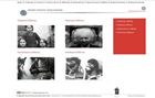 Σχεδίαση ιστοσελίδας responsive Εβραϊκο Μουσείο Θεσσαλονίκης - no.457