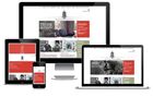Σχεδίαση ιστοσελίδας responsive Εβραϊκο Μουσείο Θεσσαλονίκης - no.459