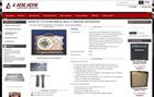 Αναβάθμιση e-shop liolios.gr με responsive design - no.514