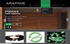 Σχεδίαση ιστοσελίδας με Responsive Design - arapidis.gr - no.468