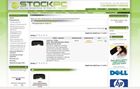 ηλεκτρονικό κατάστημα stockpc.gr - no.246
