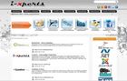 ανασχεδίαση ιστοσελίδας  i-xperts.gr - no.250