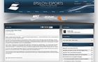 Κατασκευή ιστοσελίδας ομάδας Epsilon - no.286
