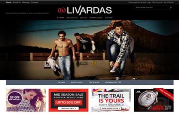 Κατασκευή e-shop σε PrestaShop + custom plugin development - no.486