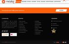 Κατασκευή e-shop σε PrestaShop - e-metallon.gr - no.1053