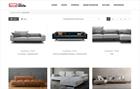 Προϊόντικός κατάλογος MySofa