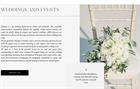 Κατασκευή ιστοσελίδας mamykonosweddings.com - no.840
