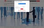Κατασκευή δικτυακού portal myservices-hr.gr - no.884