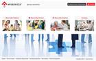 Κατασκευή δικτυακού portal myservices-hr.gr - no.885