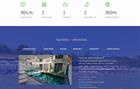 Κατασκευή ιστοσελίδας openskylux.com - no.828