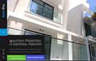 Κατασκευή ιστοσελίδας openskylux.com - no.829
