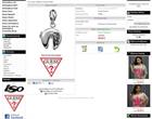 Product page
