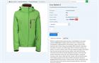 Κατασκευή ιστοσελίδας eshop-ski.gr - no.866