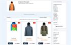 Κατασκευή ιστοσελίδας eshop-ski.gr - no.867