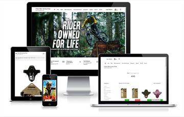 Responsive κατασκευή e-shop σε WooCommerce